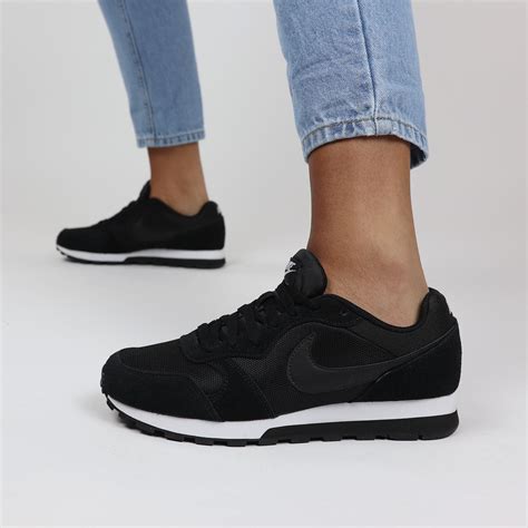 zwarte nike sneakers|Nike sportschoenen zwart.